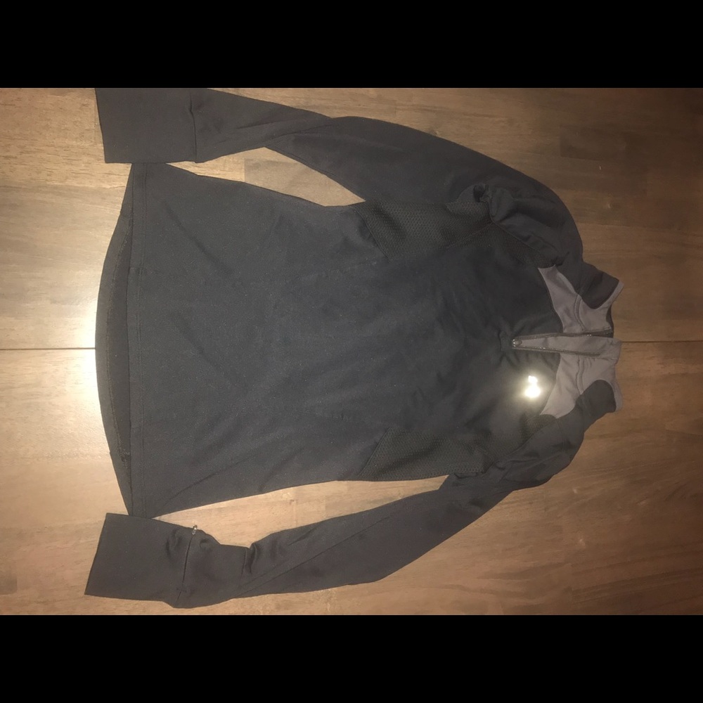 Women’s Under Armour Long Sleeve Cold Gear Shirt